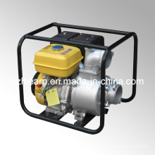 Démarrage du recul de la pompe à eau à essence à 4 pouces (GP40)